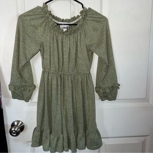 Bonnie Jean Dress